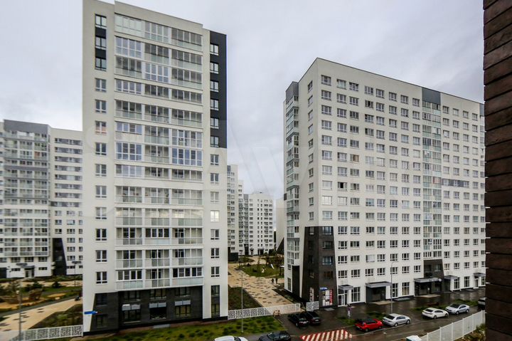 Аренда, торговое помещение площадью 72.3 кв.м