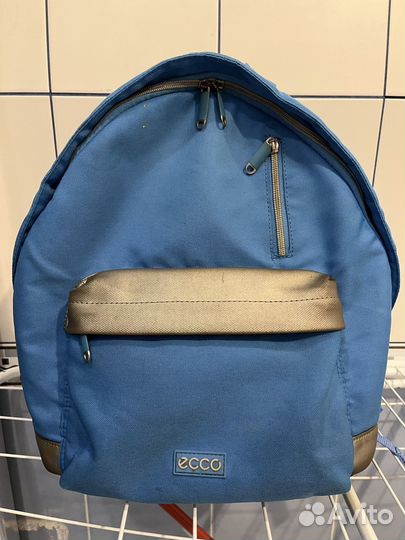 Школьный рюкзак ecco