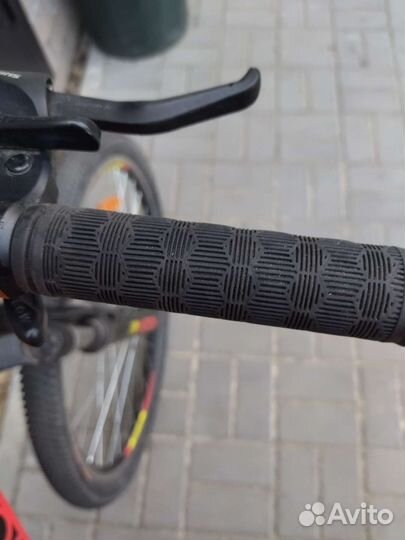 Велосипед Десна 2610