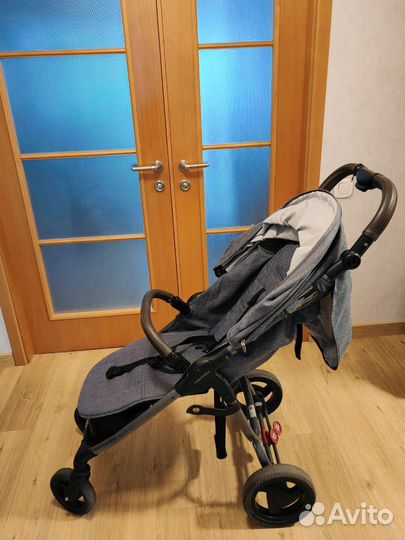 Коляска valco baby snap 4 trend +аксессуары