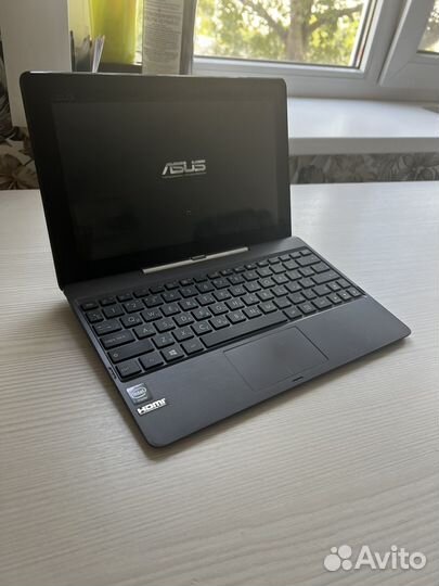 Asus планшет на windows