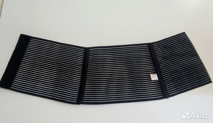 Бандаж / пояс /корсет Фэст