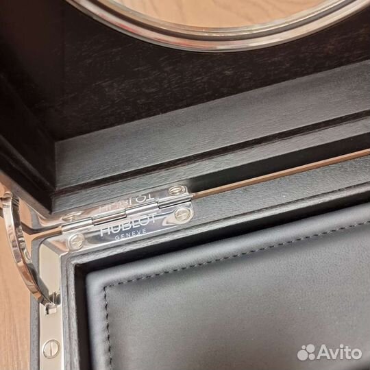 Коробка hublot