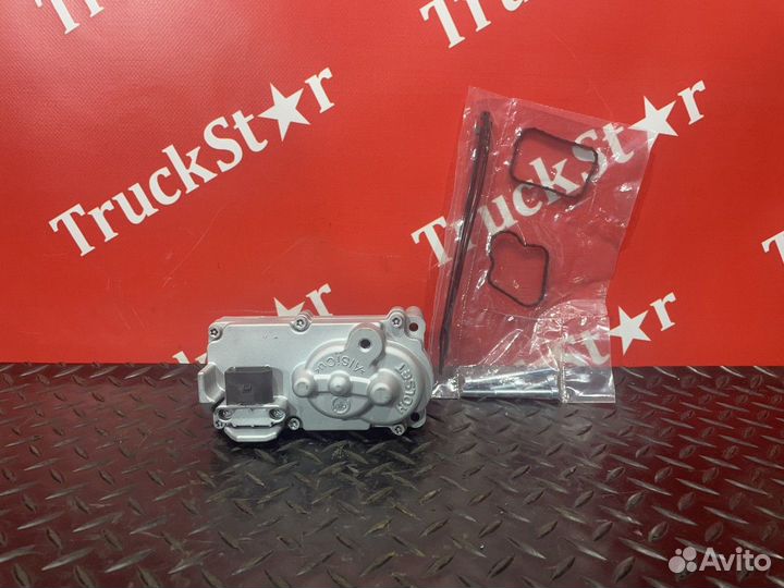 Актуатор турбины Daf XF106, Tatra 158 Phoenix