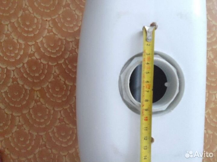 Бачок для унитаза бу