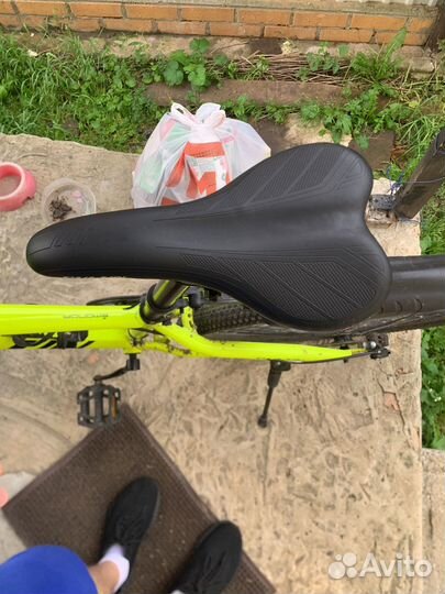 Велосипед горный 26