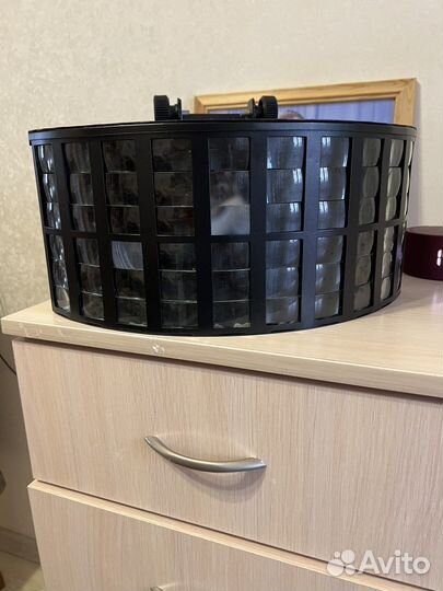 Led-прибор ART wizard LED derby6