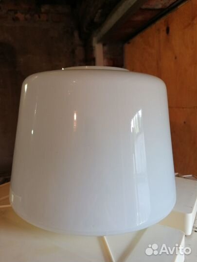 Плафон освещение СССР