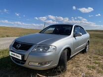 Nissan Almera Classic 1.6 MT, 2010, 177 136 км, с пробегом, цена 725 000 руб.