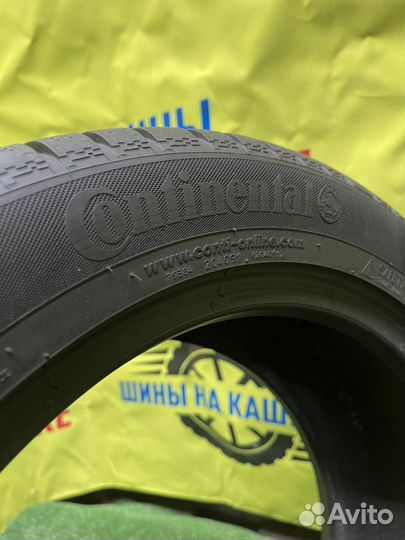 Continental ContiWinterContact TS 830 P 235/45 R17 94H