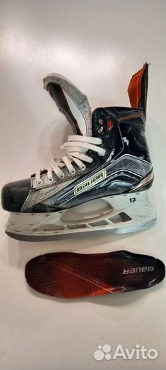 Коньки Bauer vapor x900