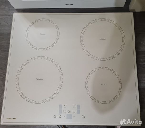 Комплект встраиваемой техники