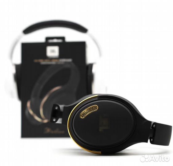 Наушники JBL