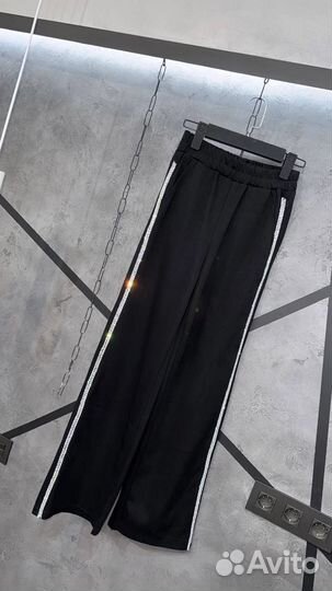 Штаны палаццо 42-44; 44-46; 46-48