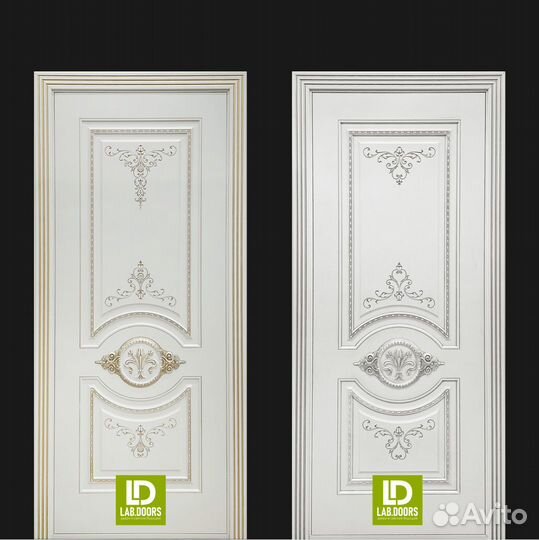 Двери в Курчалой