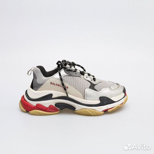 Кроссовки Balenciaga