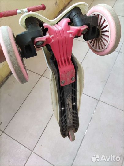 Самокат детский