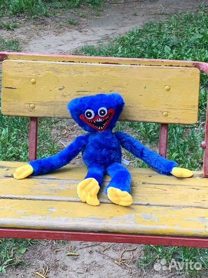 Хаги ваги и киси миси