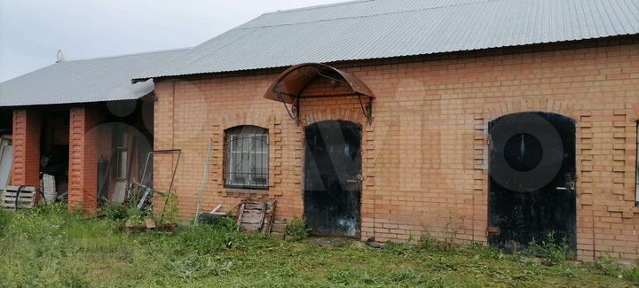 Участок 8 сот. (ИЖС)