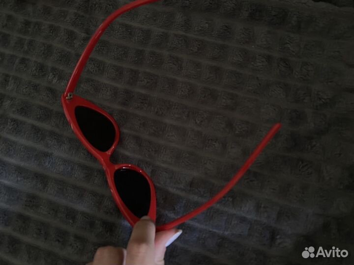 Солнцезащитные очки женские