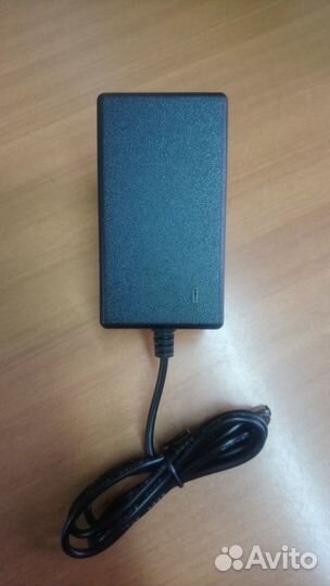 Зарядка cc/cv 12,6V 2A