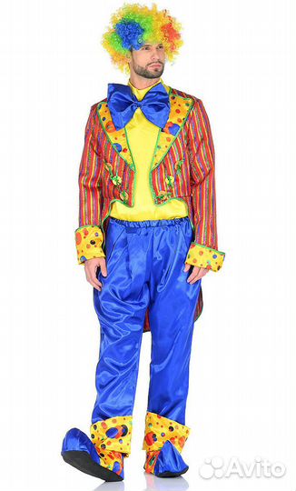 Клоунесса, клоун, Барбоскина, Тартилла, лиса Алиса