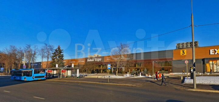 От собственника у метро офис 93 кв.м