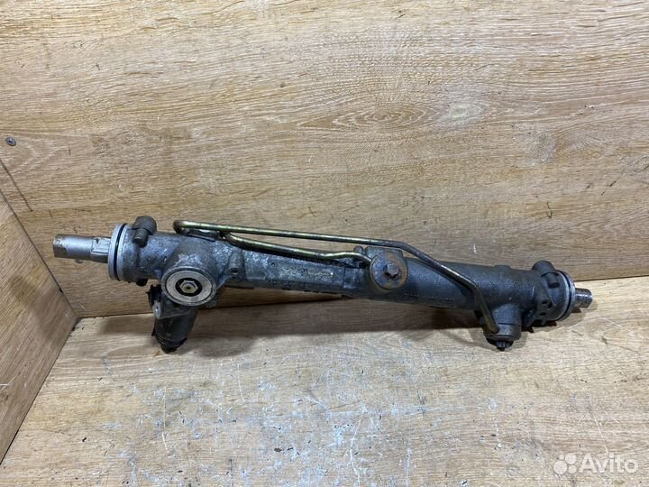 Рулевая рейка Mercedes W203 Арт. 21013