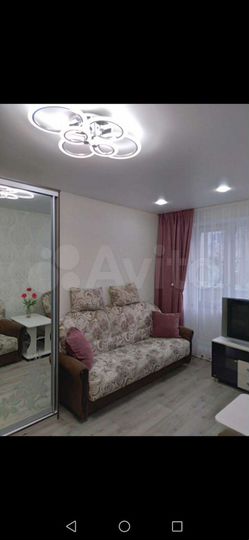 1-к. квартира, 35 м², 2/9 эт.