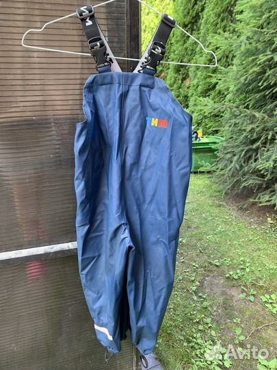 Ветровка/курточка для мальчика ticket to heaven