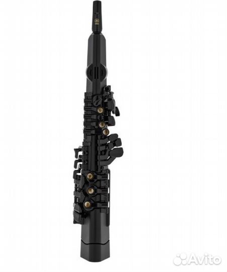 Цифровой саксофон Yamaha YDS-120