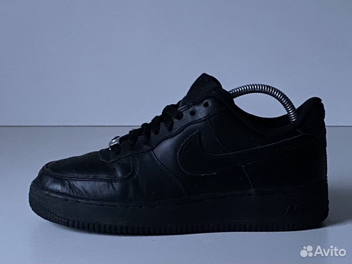 Nike Air Force 1 размер 40 оригинал