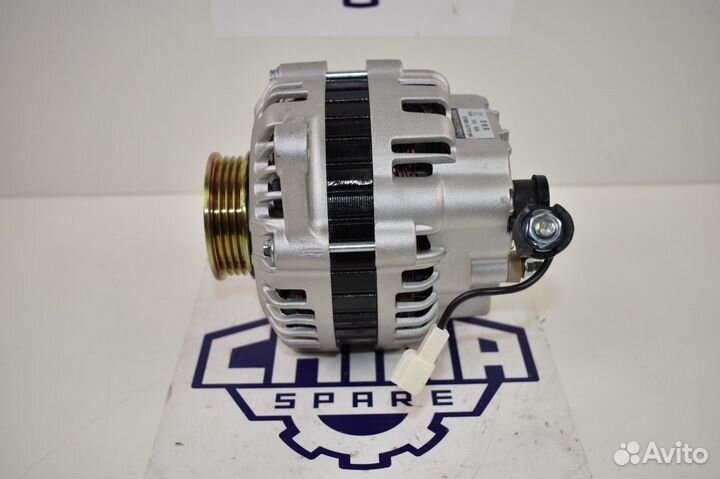 Генератор 90a (бензин) Great Wall для двигателей