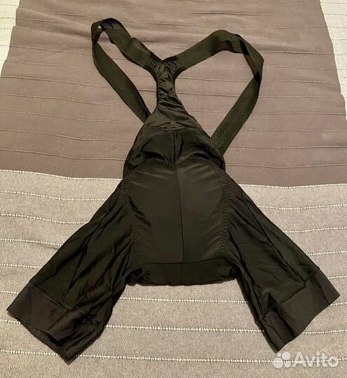 Бибы велосипедные Crivit р.M