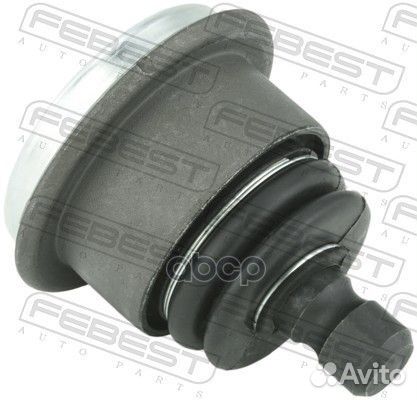 Опора шаровая задн верхн рычага grand cherokee