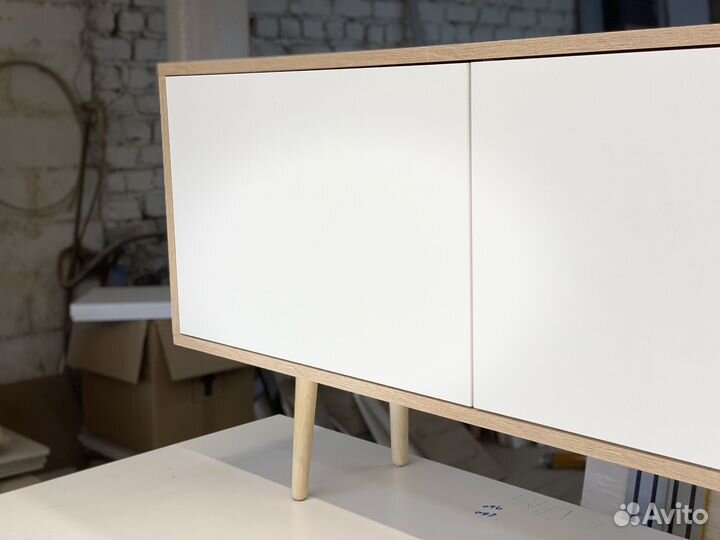 Тумба под телевизор