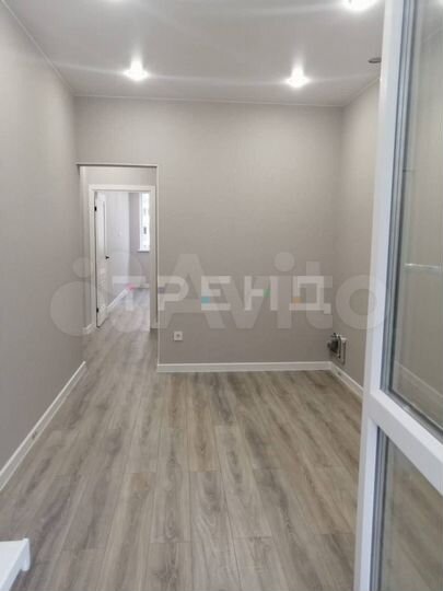 1-к. квартира, 34 м², 7/19 эт.