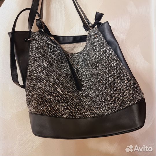 Сумка мешок