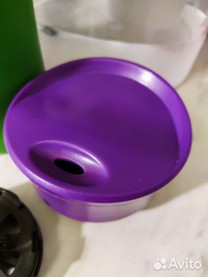 Термокружка вакуумная мегафон