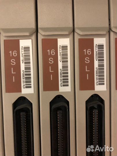 Атс Samsung iDCS-500 и Комплектующие