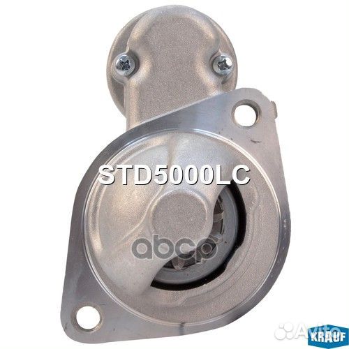 Стартер STD5000LC Krauf