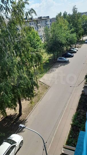3-к. квартира, 47,7 м², 5/5 эт.