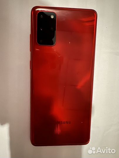 Samsung Galaxy S20+, 8/128 ГБ