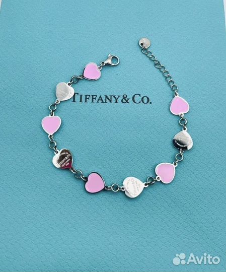 Tiffany браслет