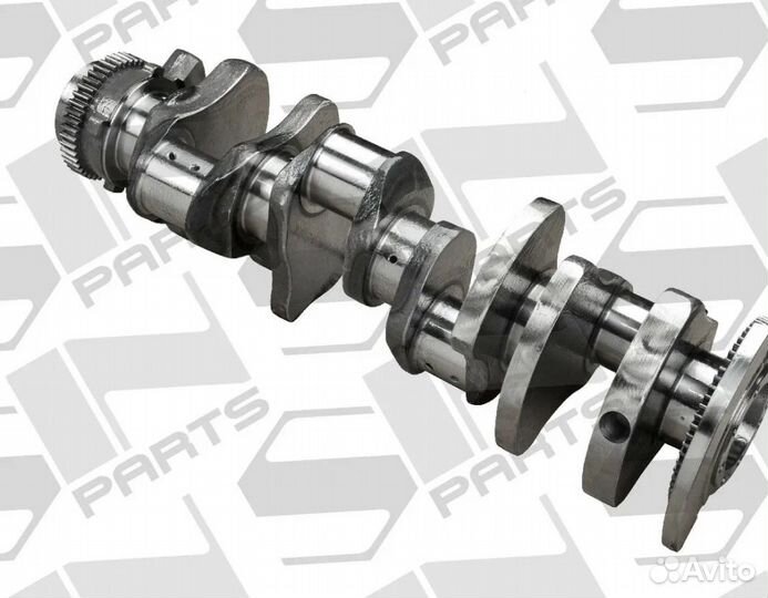 Коленчатый вал (740.13)