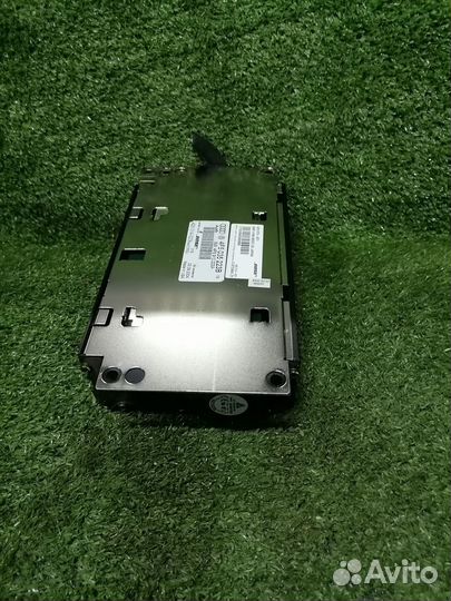 Усилитель звука 4F5035223B Audi A6 C6 4F2