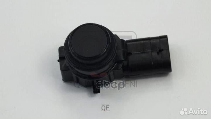 Датчик паркроника задн. QF10H00122 quattro freni