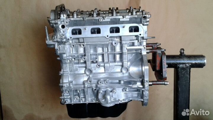 Двигатель Cerato, IX35, Восстановленный G4KD