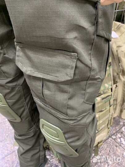 Костюм тактический (олива)