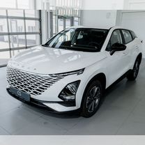 Новый OMODA C5 1.5 CVT, 2024, цена от 2 049 900 руб.